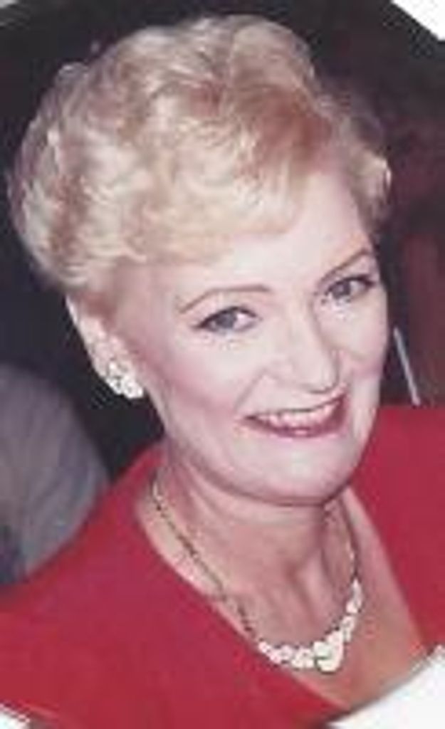 Marlene A. Hogan