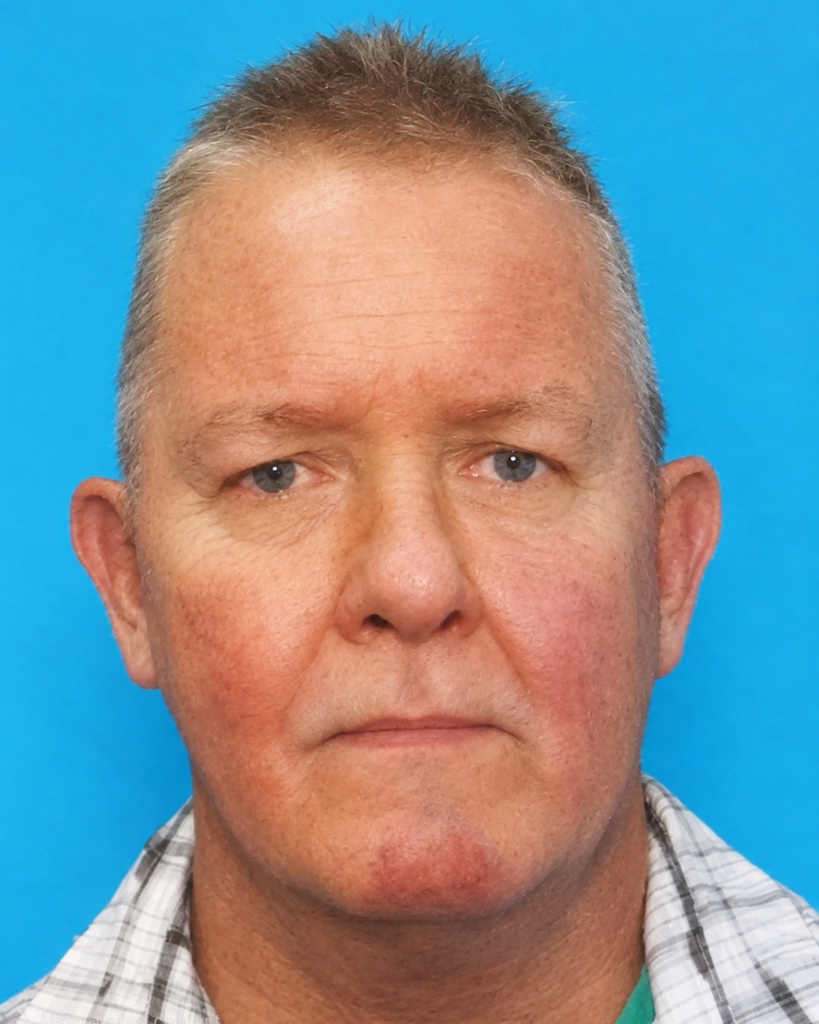 Charles Edward Usselman Profile Photo