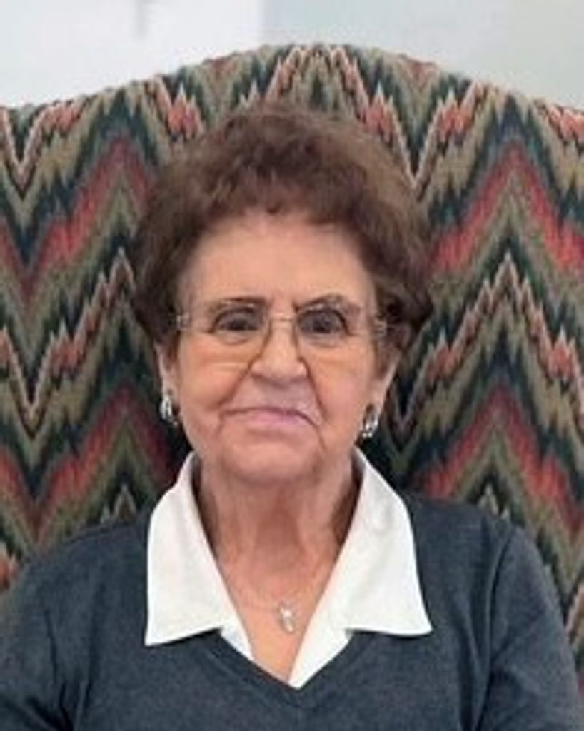 Marlene Joyce Anderson Profile Photo