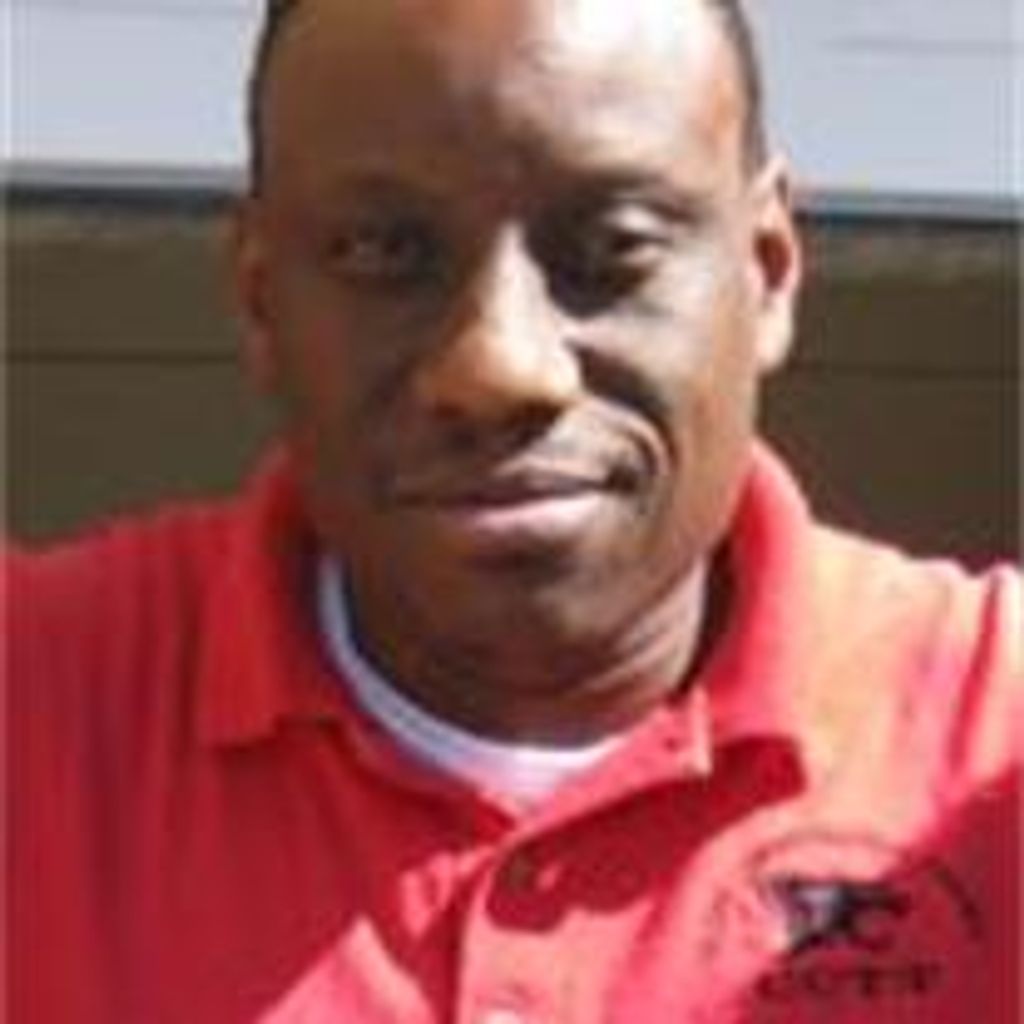 Steven Dewayne Shepard