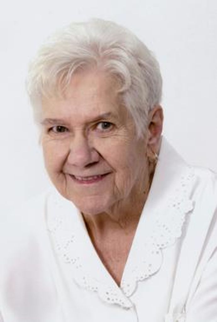 Edna D. Swagger