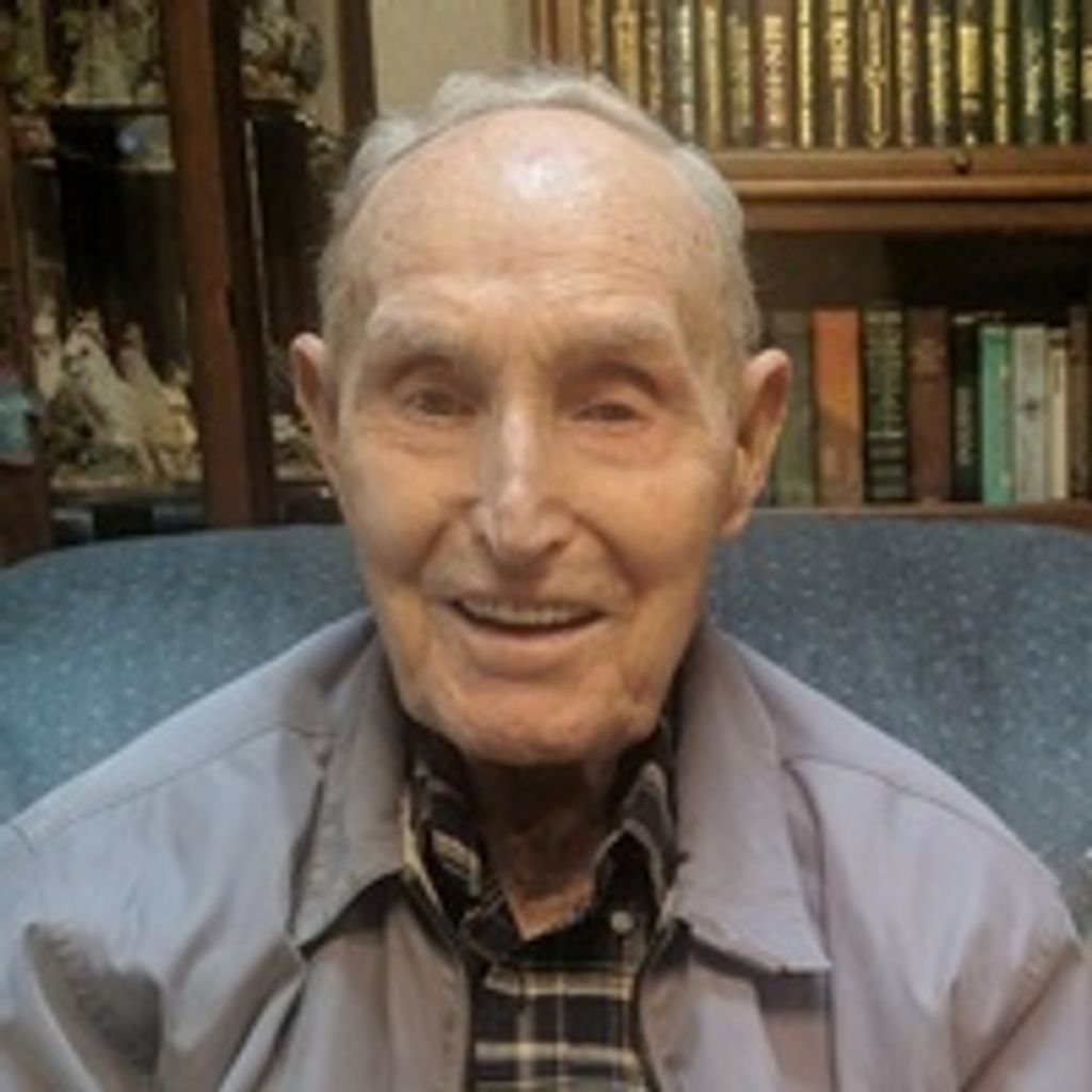 Yuel Otis Ulmer Profile Photo