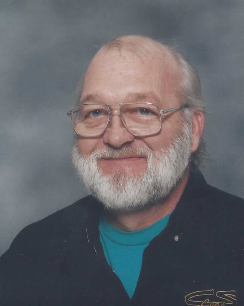 Ardell J. Nelson Profile Photo