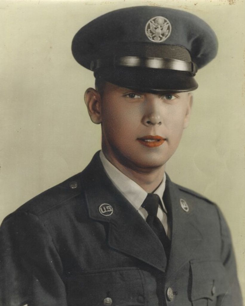 Elder Earl Johnson Profile Photo