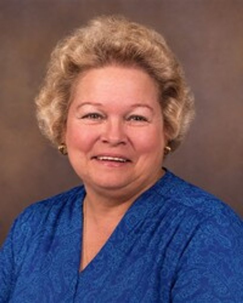 Laverna Daube Profile Photo