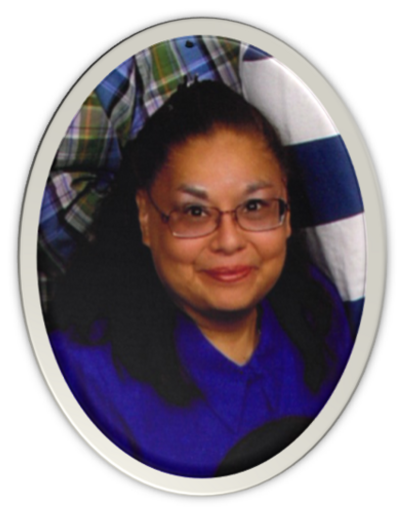 Cristina Maria Gonzalez Profile Photo