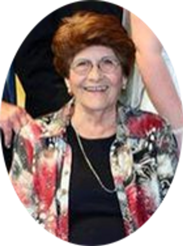 Esperanza "Esper" Trevino