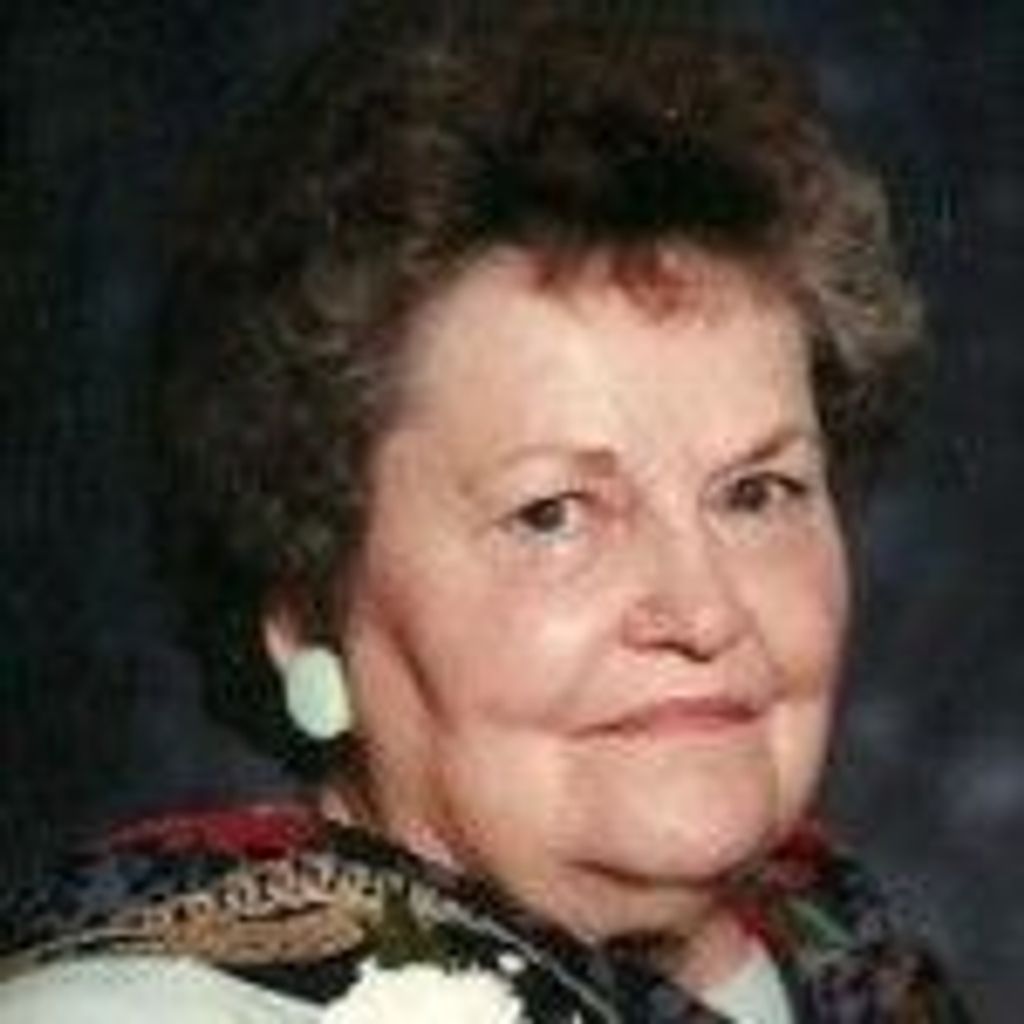 Marjorie E. Bender