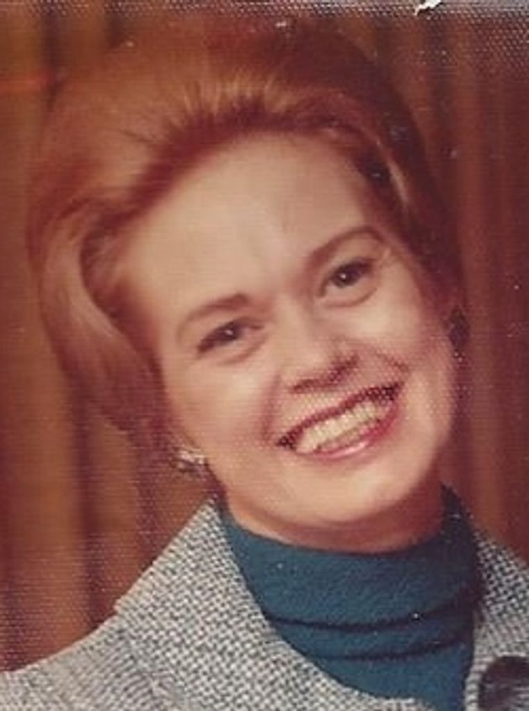 Charline E. Bohart