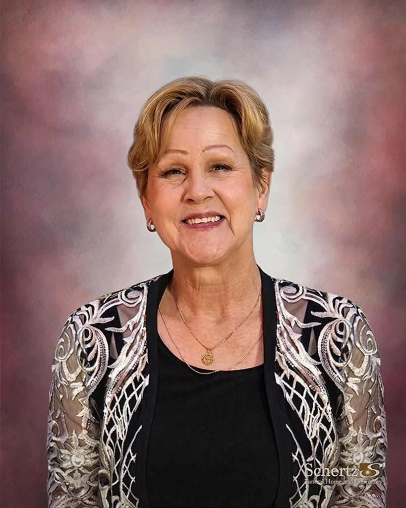 Maybie Mercedes Giddens Profile Photo