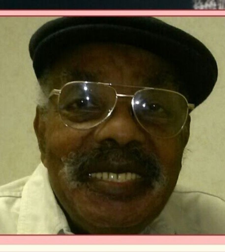 Nathaniel Marcus Profile Photo