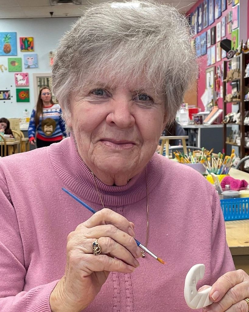 Barbara Campbell Profile Photo