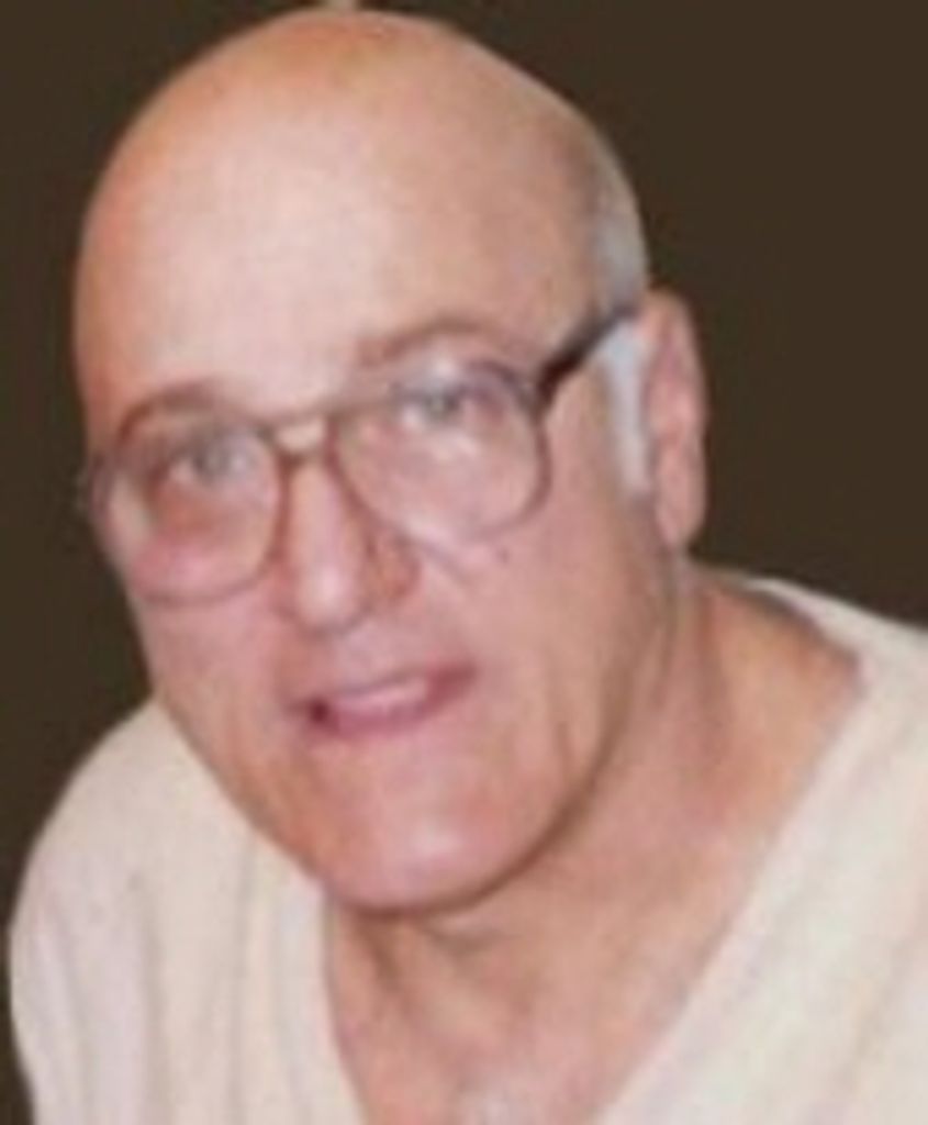Sam Orlando