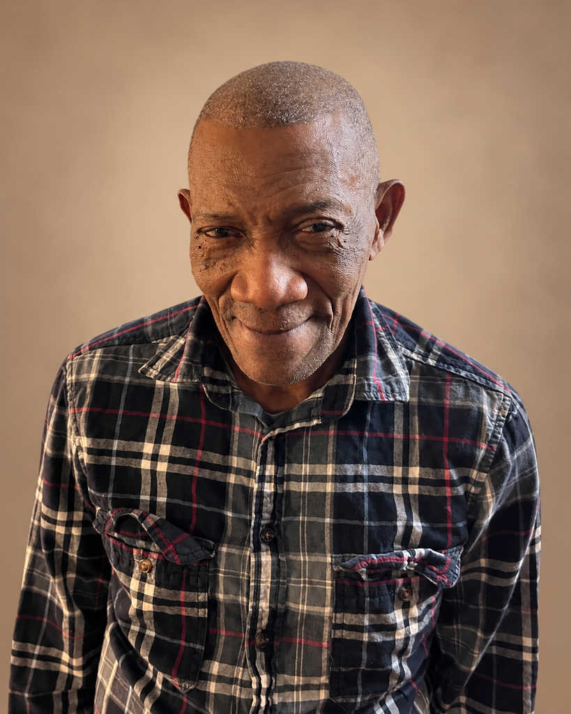 Michael B. Clarke Profile Photo