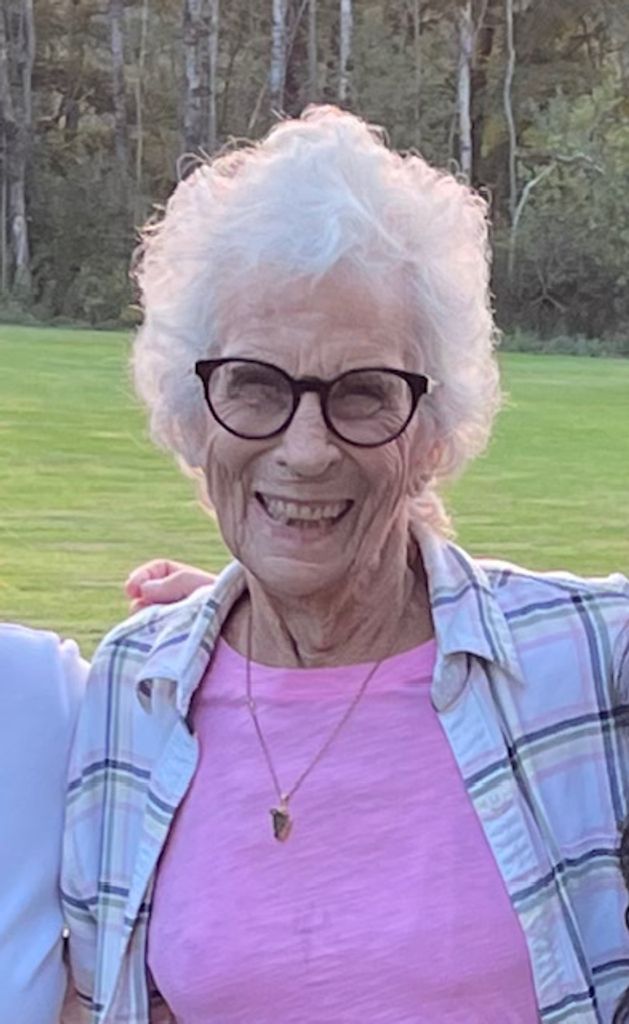 Lydia Ann Haas Profile Photo