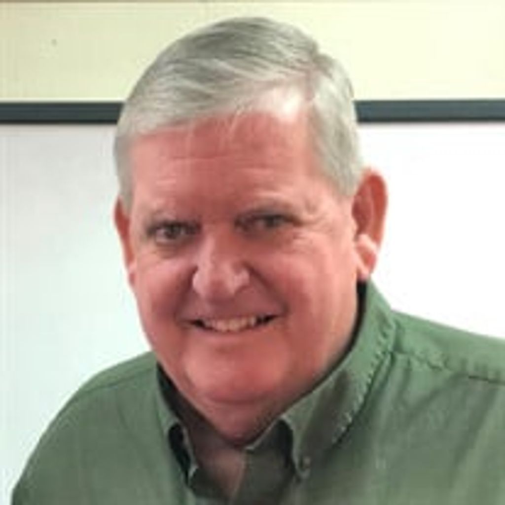 Brian Patrick Sexton Profile Photo
