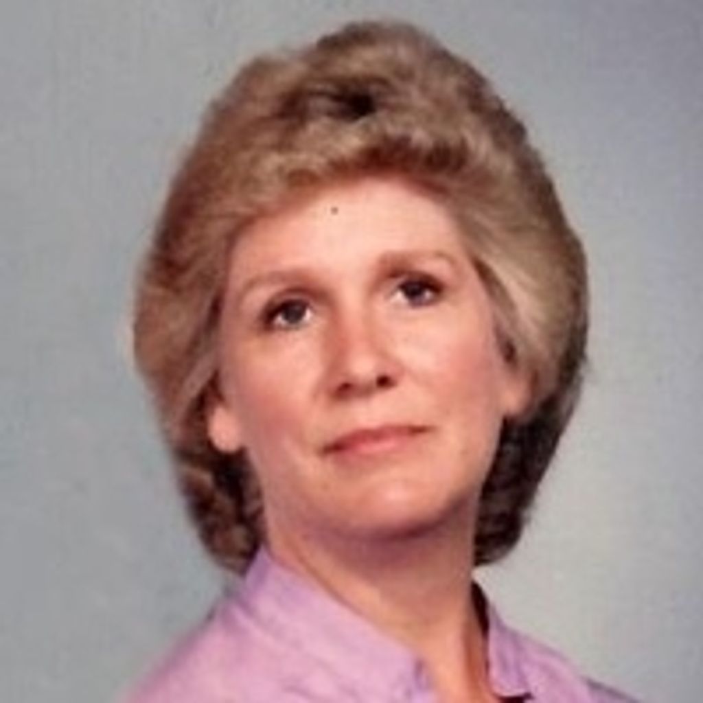 Dorothy Marie Barker