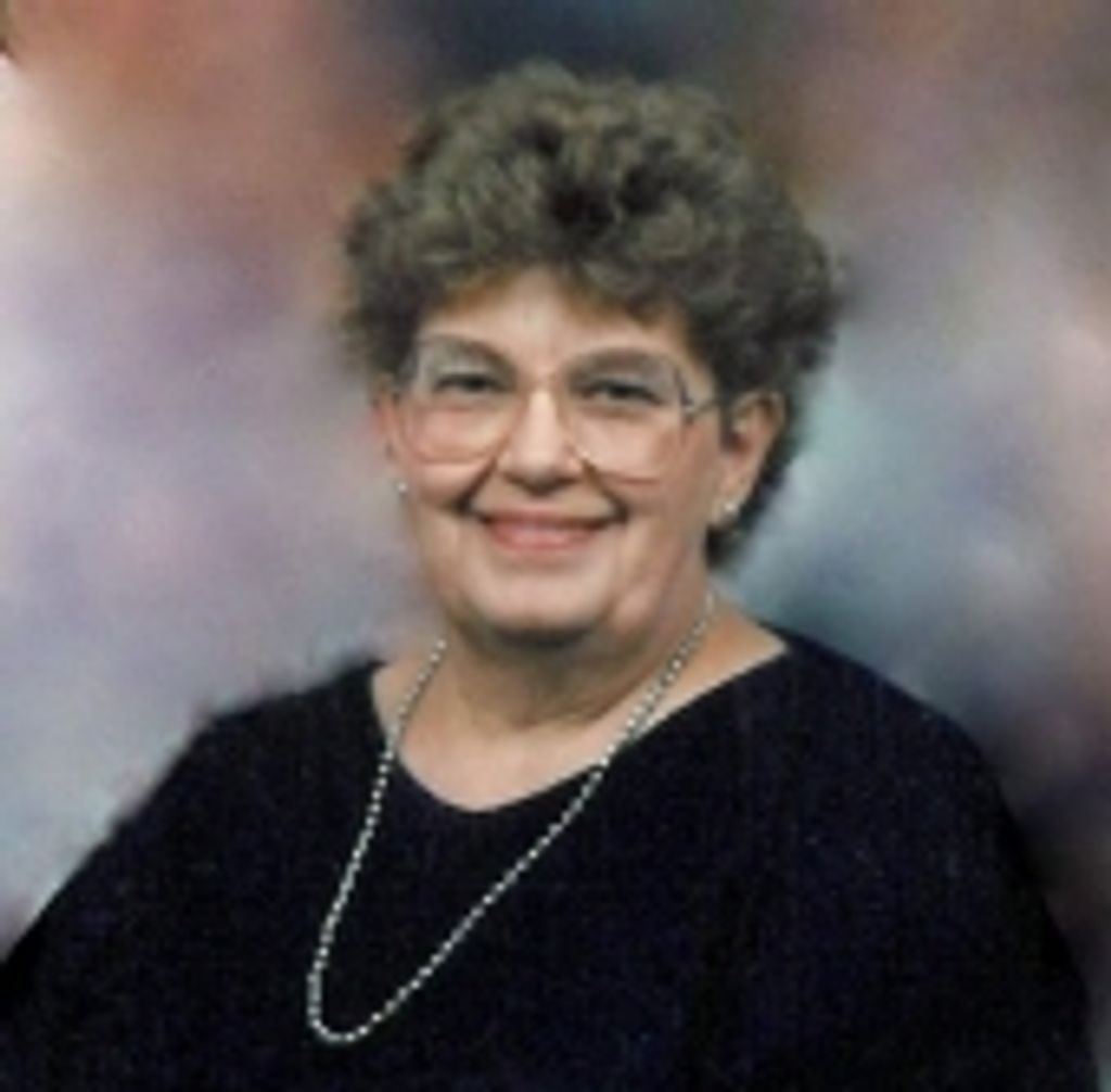 Rosemarie Waraksa