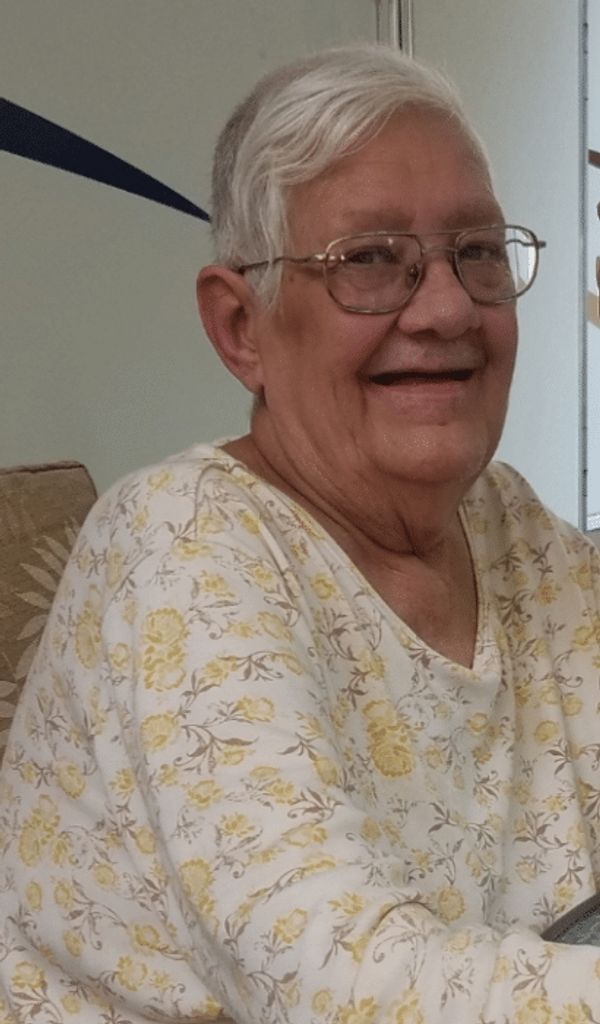Cynthia Robertson