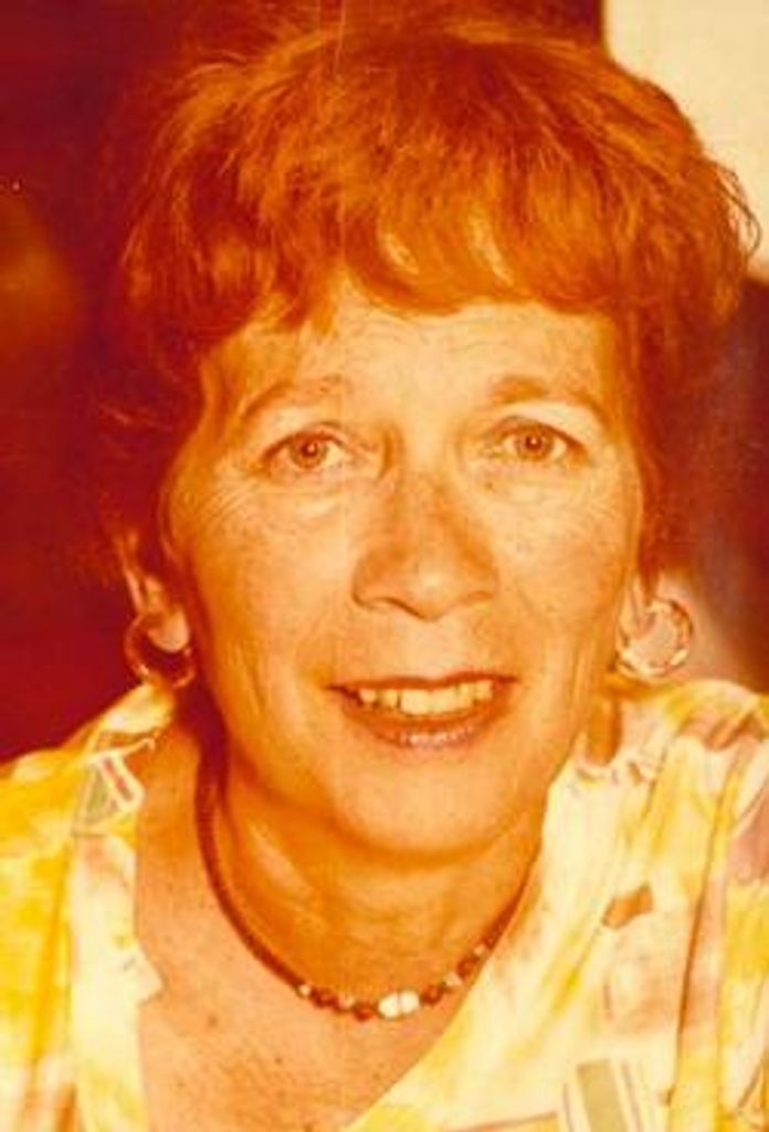 Helen M. Zitello