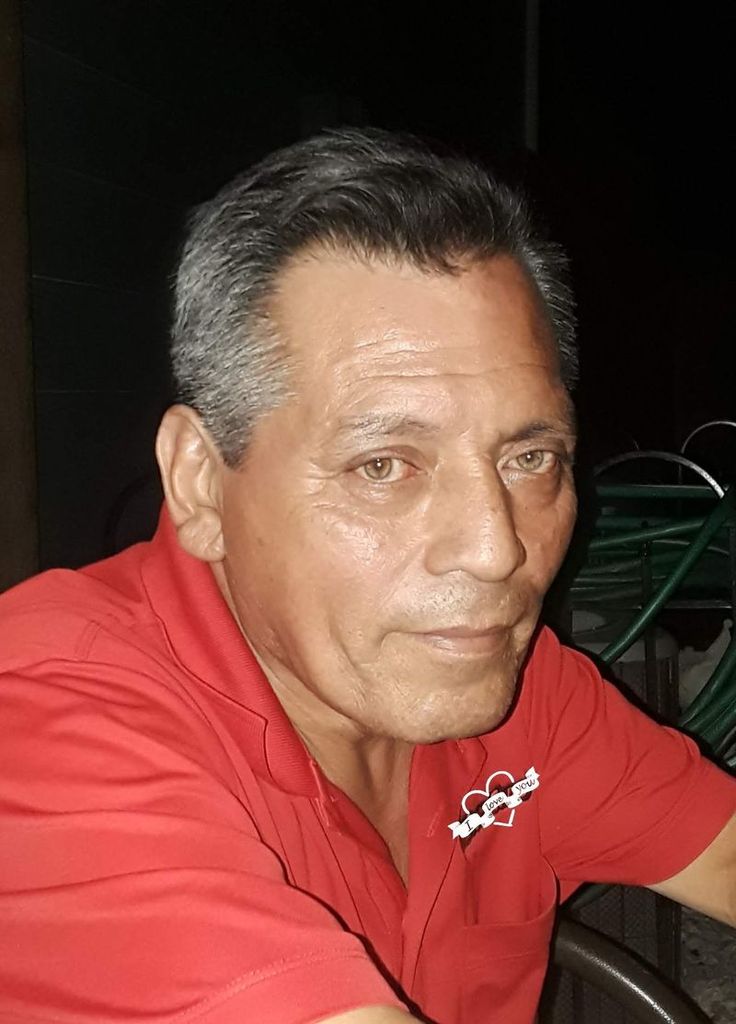 Alejandro Trevino