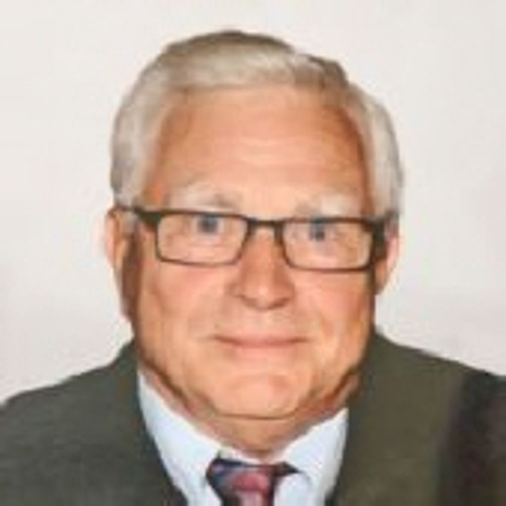 Richard J. "Dick" Campeau