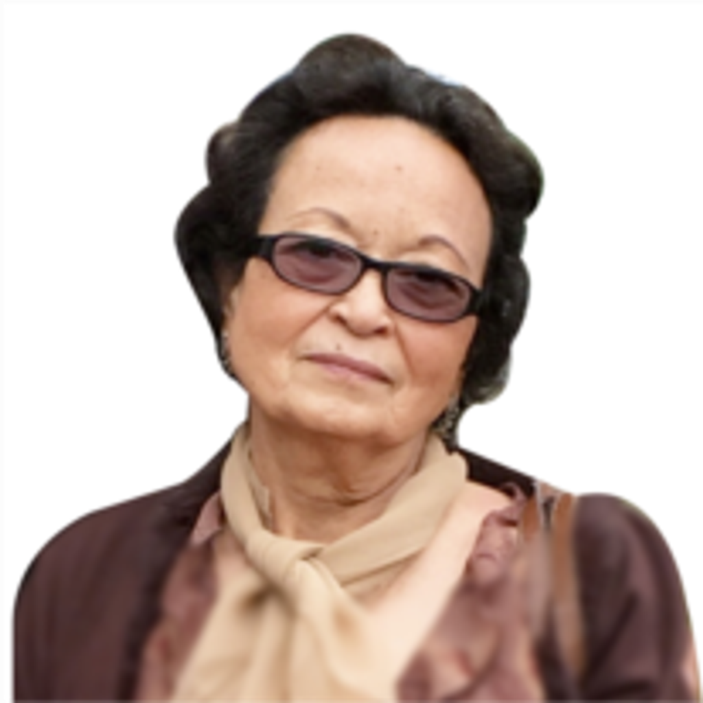 Rosa Elida Rodas