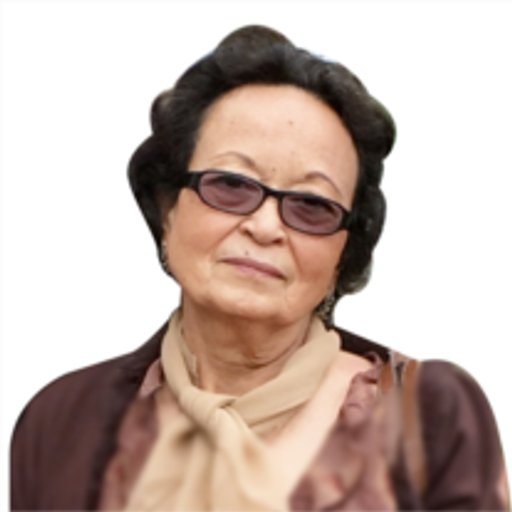 Rosa Elida Rodas Profile Photo
