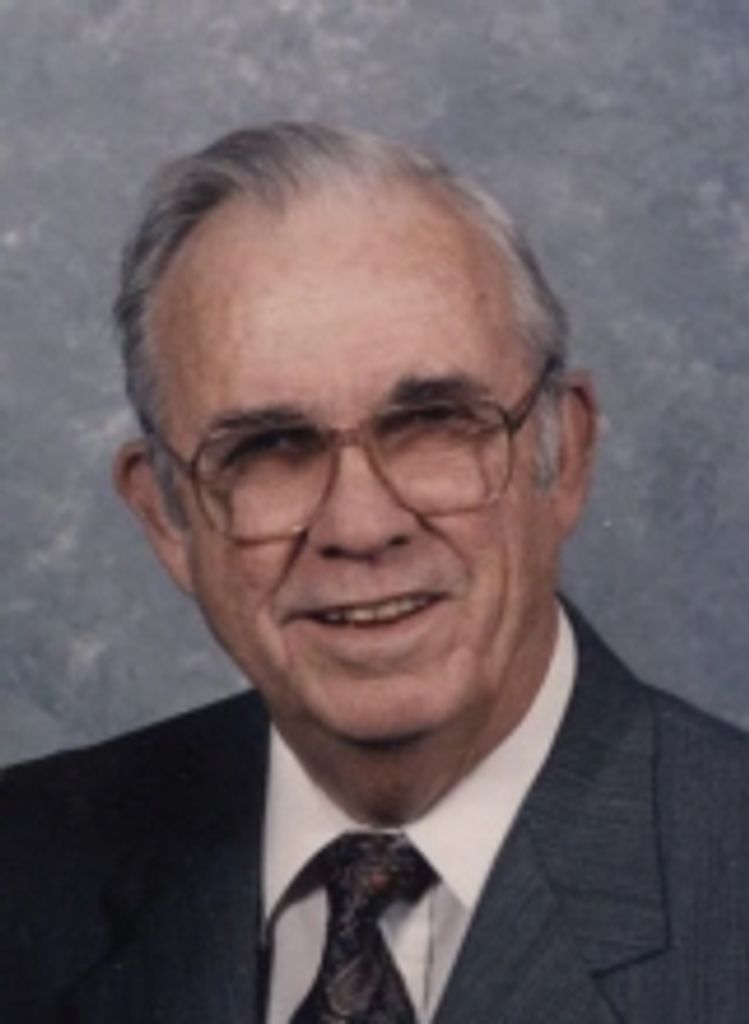 Edward Traywick Newton Jr.