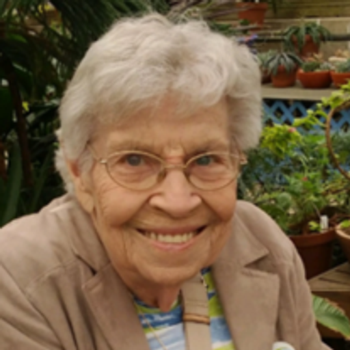 Bertha Jane Shafer Profile Photo