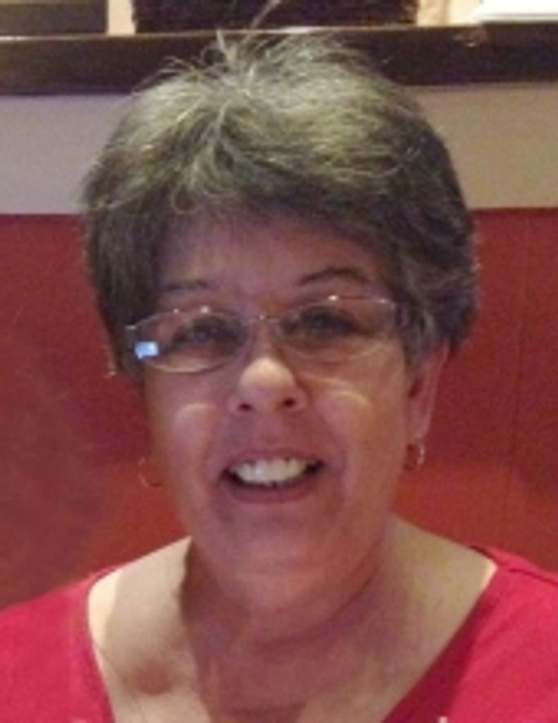 Karen Jo-Ann Patterson