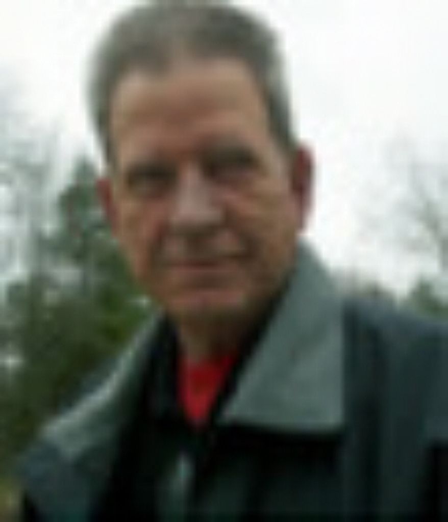 Richard Lynn