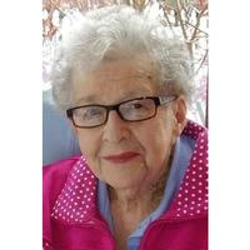 Barbara J. Ryan