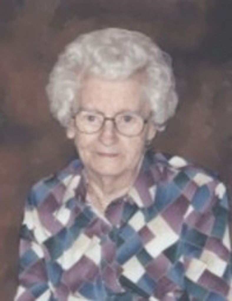 Dorothy Pearce Prestwich