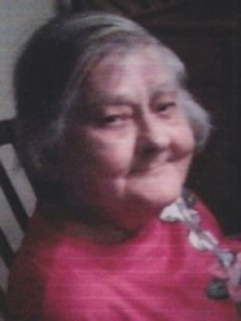 Ramona Irene Triplett