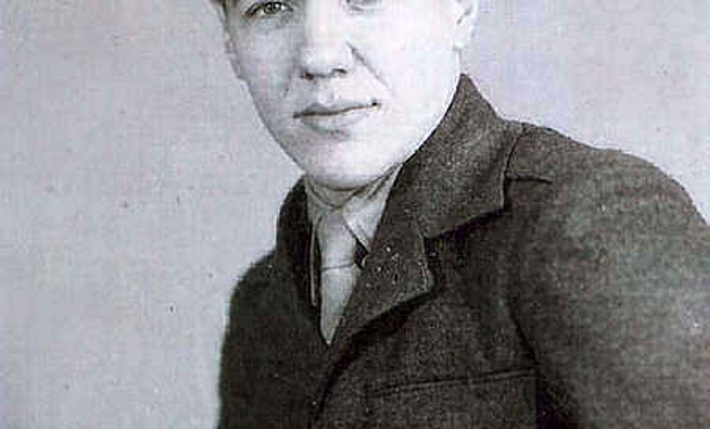 Harold J. Bayens