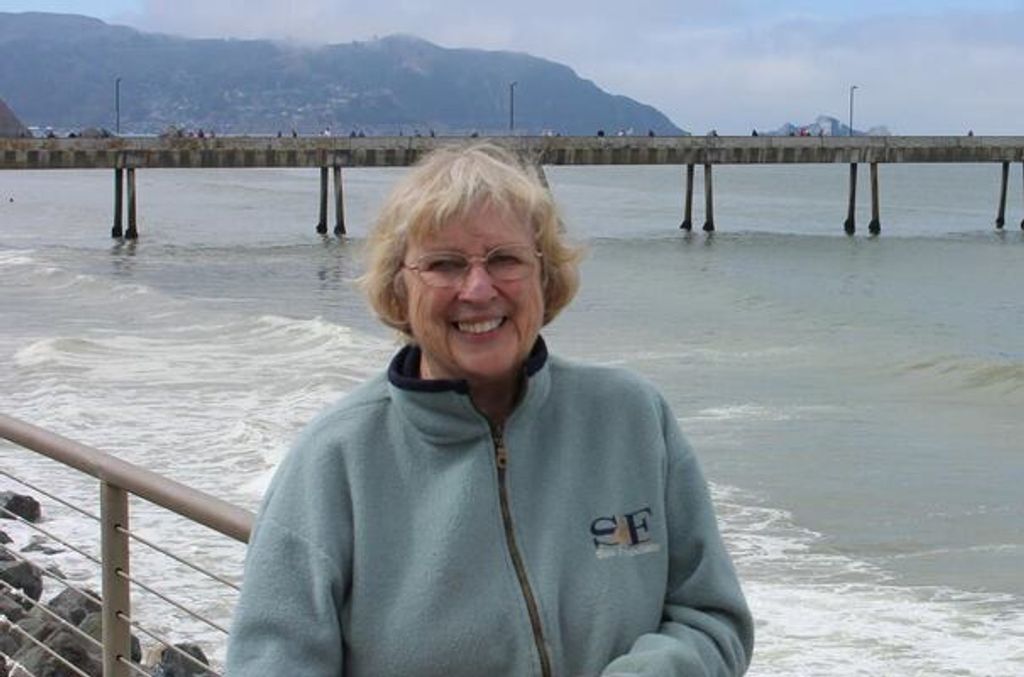 Mary Gail Lynch Profile Photo