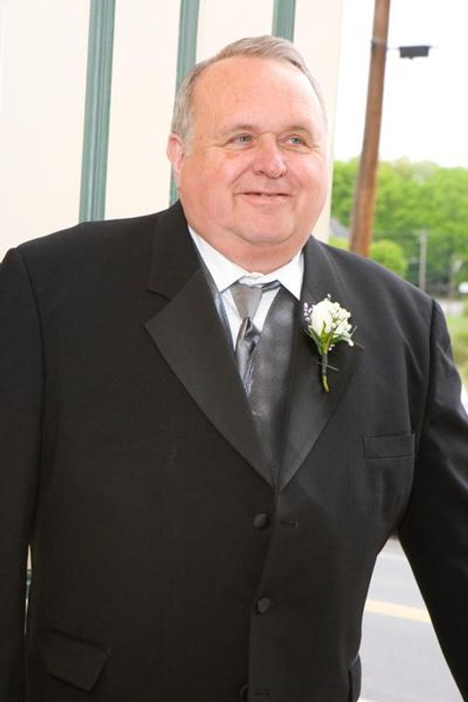 Dennis R. Holland, Sr.