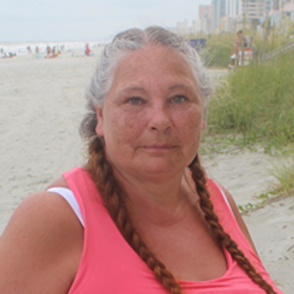 Vickie Kay Stewart