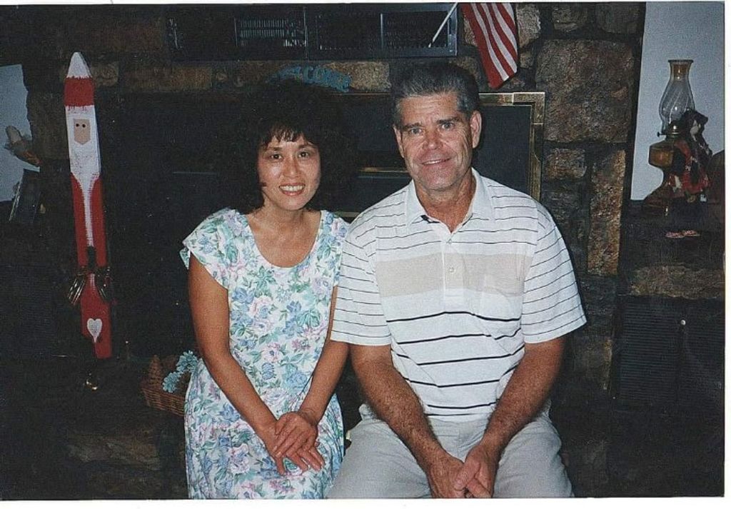 Ray Wesley Brown Profile Photo