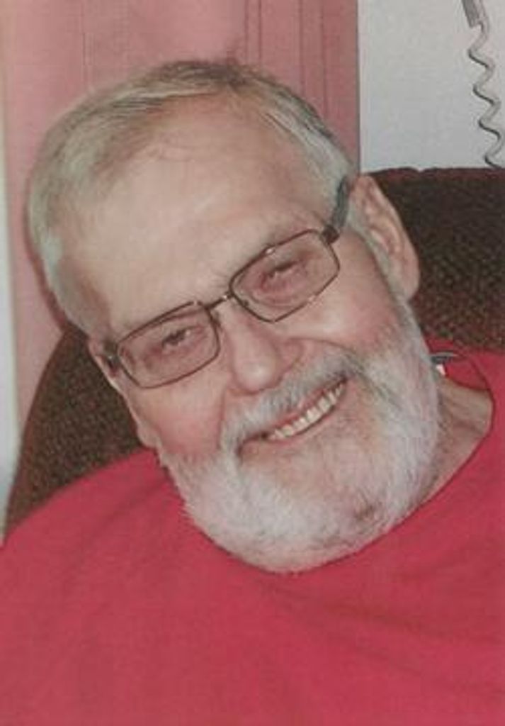 Roger Gerald Kinzler Profile Photo
