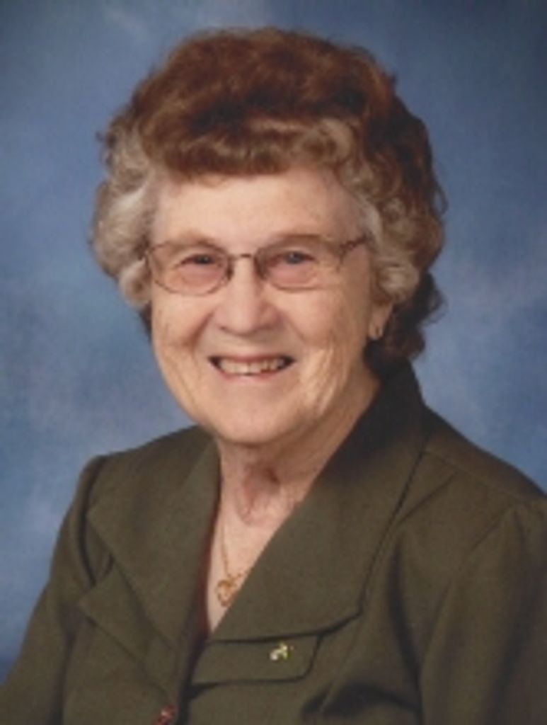 Marian Ream