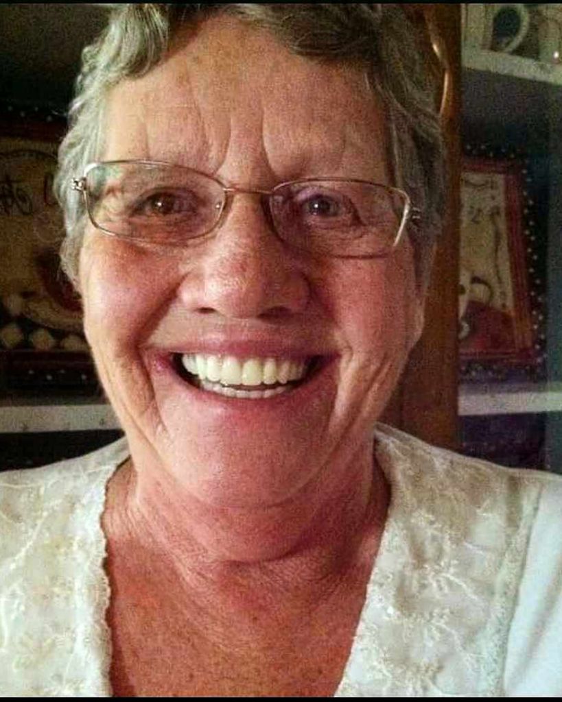 Mary Elizabeth Keim
