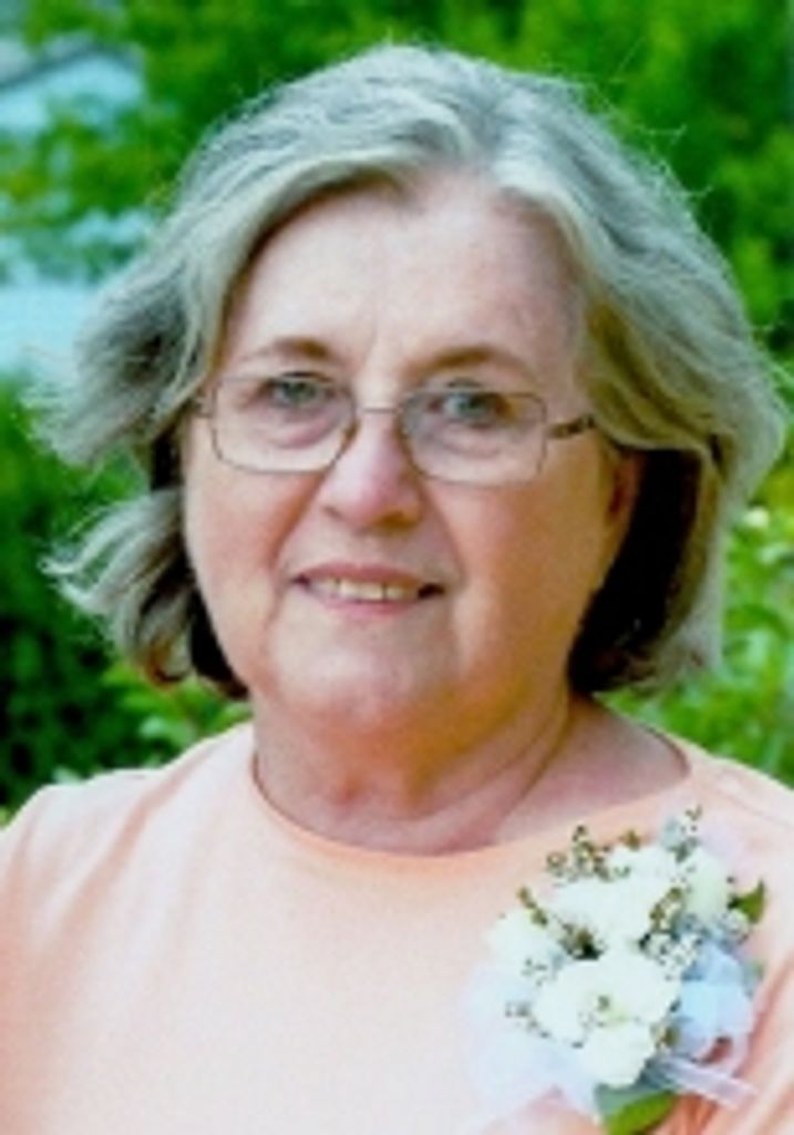 Sue Ann Janssen