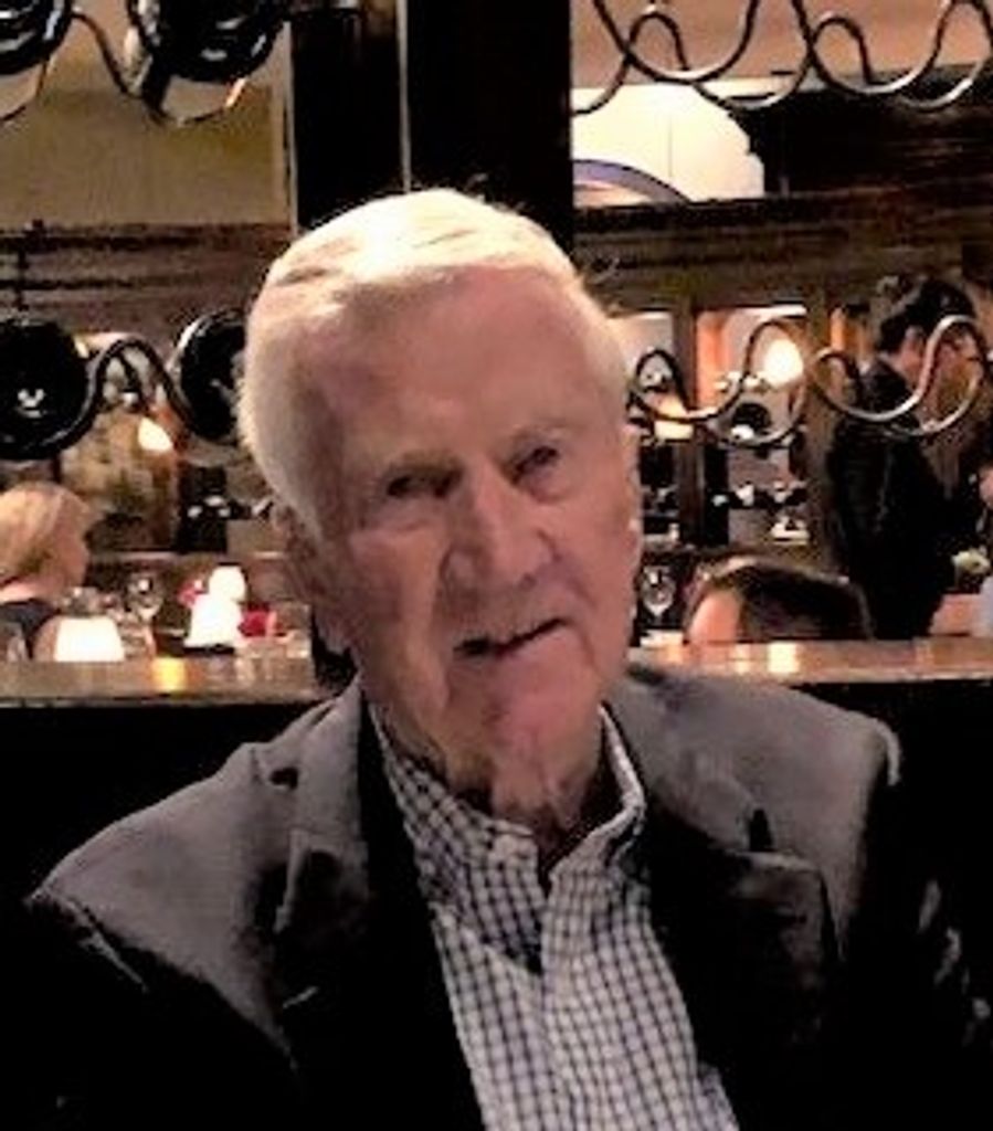 John T. Coyne Profile Photo
