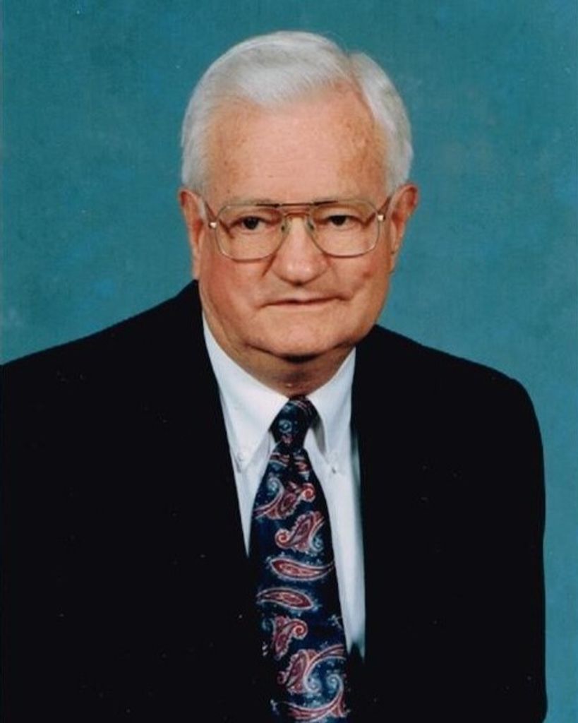 Clay W. Pitts