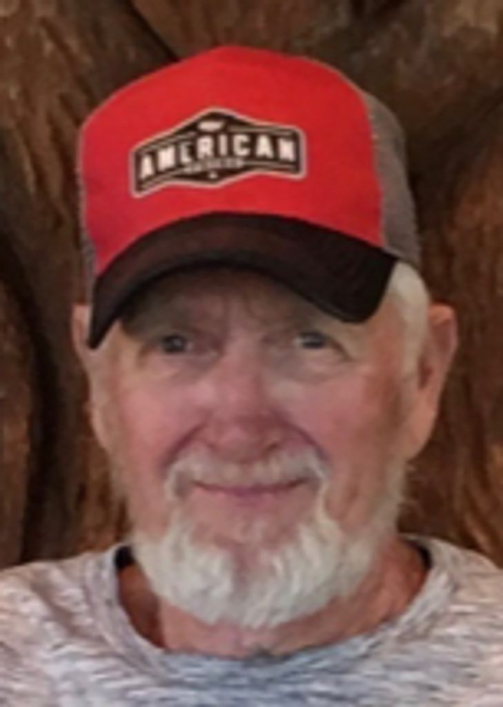 Kenneth Lloyd Arnold Profile Photo