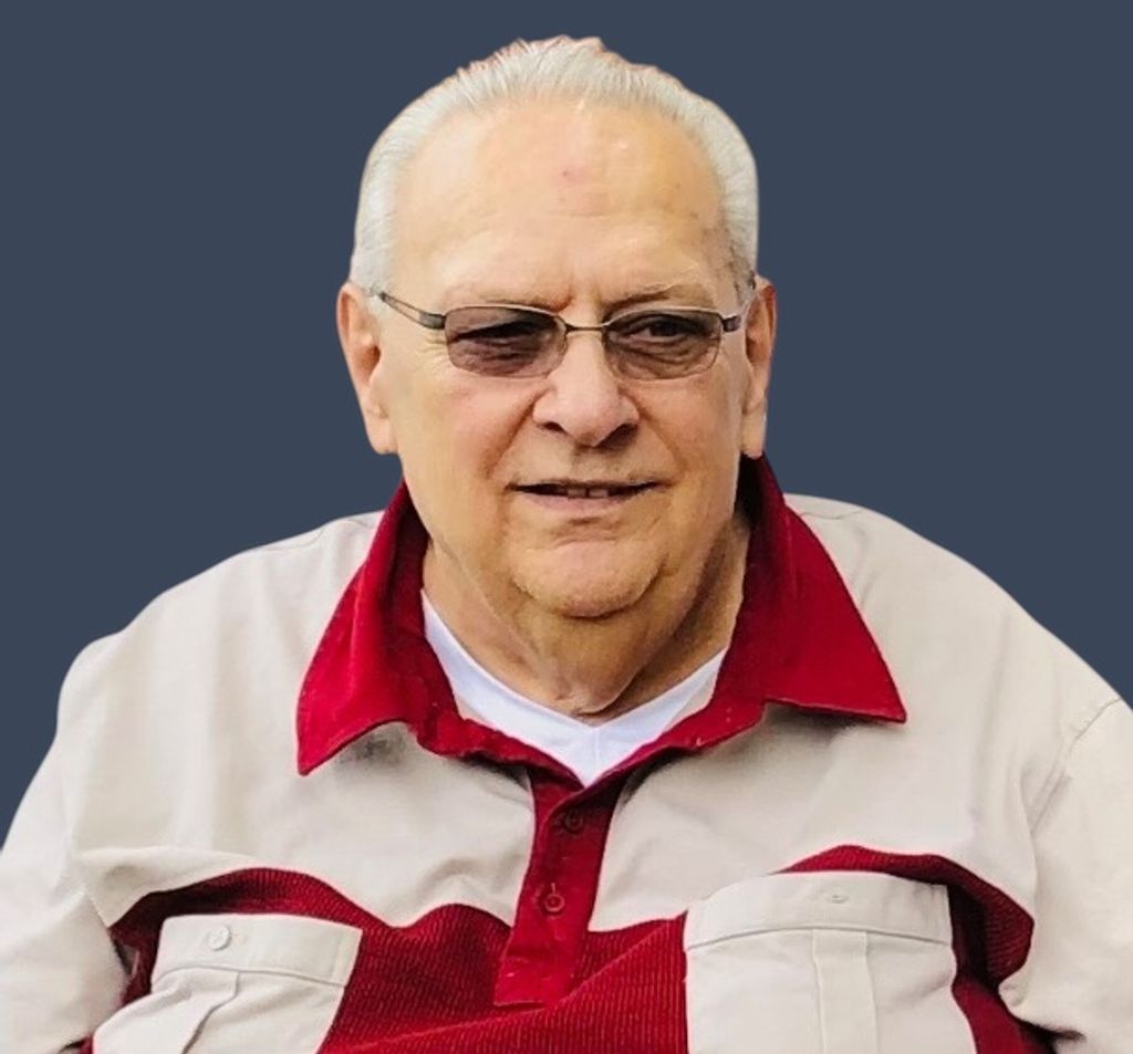 William "Bill" Charles Bentley Profile Photo