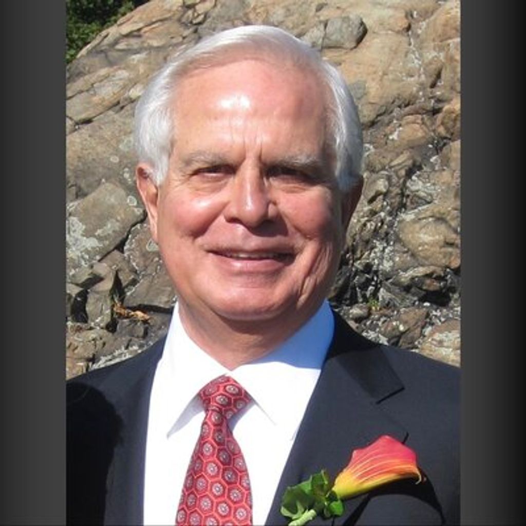 Chris John Stavaridis