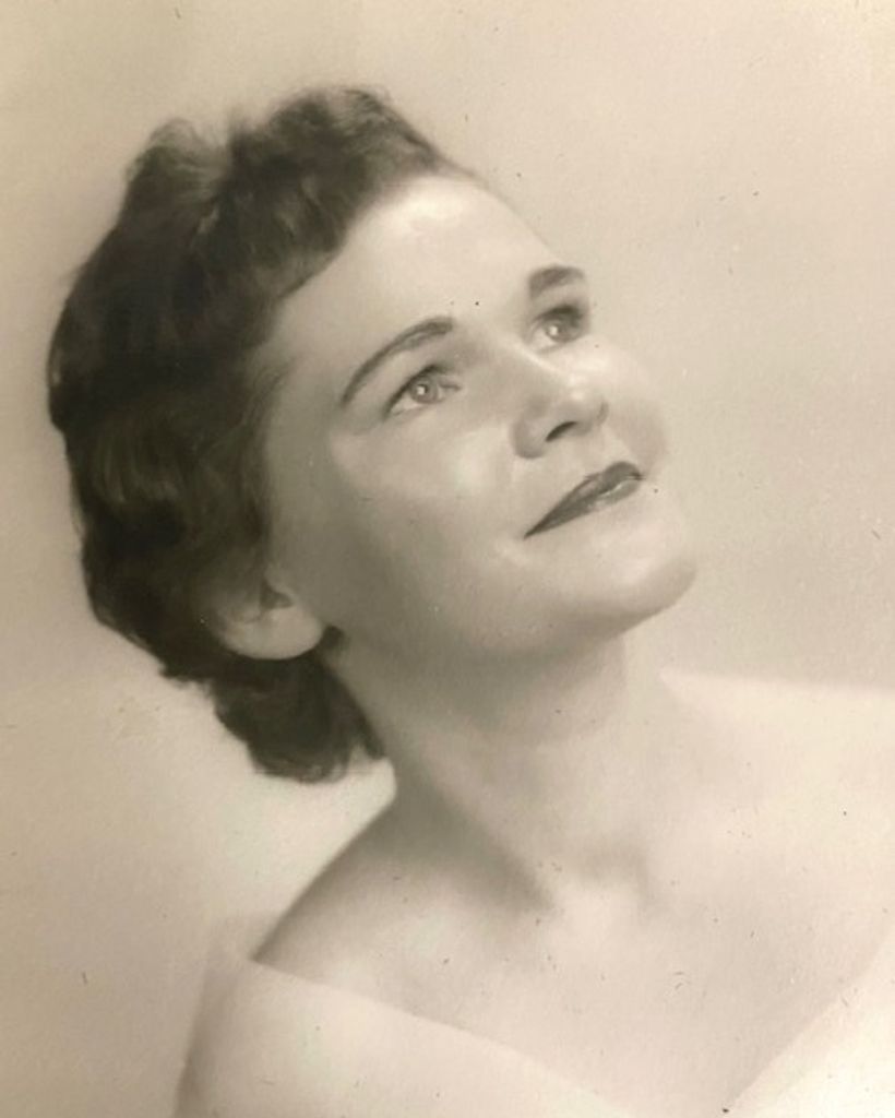 Sylvia Grinvalds Profile Photo